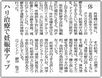 新聞記事